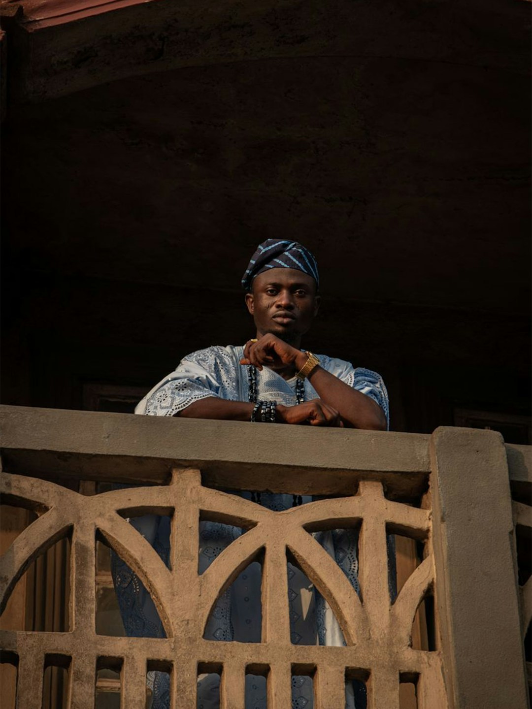 Ebène Style