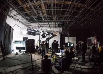 Seconds rôles pour fiction TV #122